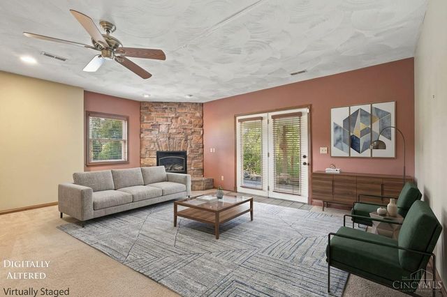 5460 Lakefront Drive, Green Twp, OH 45247