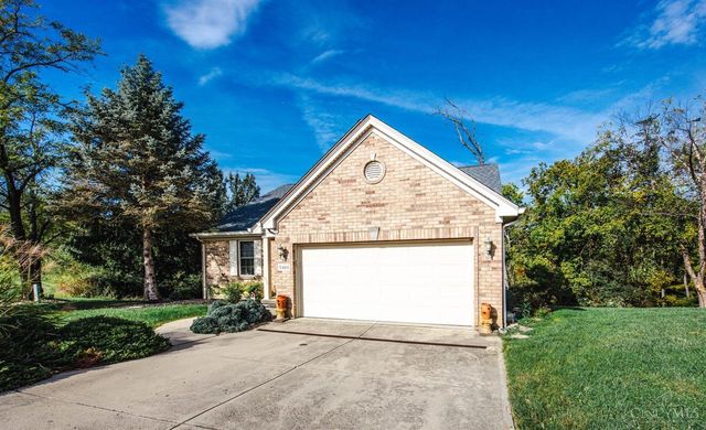 5460 Lakefront Drive, Green Twp, OH 45247