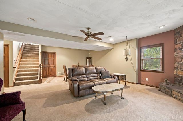 5460 Lakefront Drive, Green Twp, OH 45247