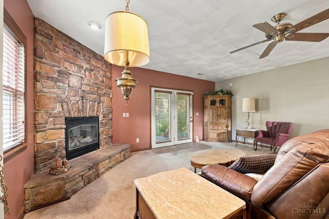 5460 Lakefront Drive, Green Twp, OH 45247