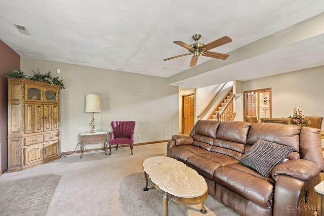 5460 Lakefront Drive, Green Twp, OH 45247