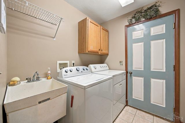 5460 Lakefront Drive, Green Twp, OH 45247