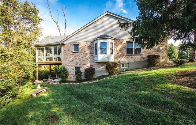 5460 Lakefront Drive, Green Twp, OH 45247