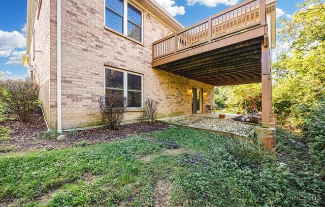 5460 Lakefront Drive, Green Twp, OH 45247