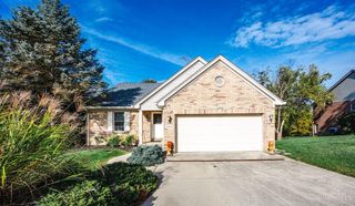 5460 Lakefront Drive, Green Twp, OH 45247
