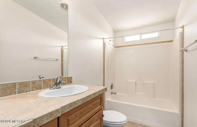 12085 N Musket Road, Marana, AZ 85653