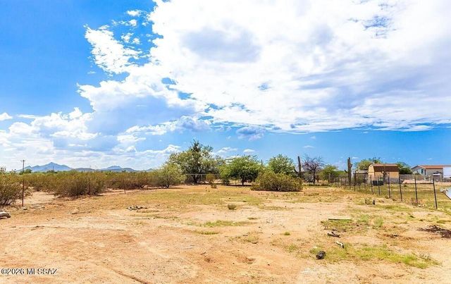 12085 N Musket Road, Marana, AZ 85653