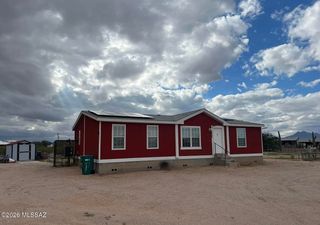 12085 N Musket Road, Marana, AZ 85653