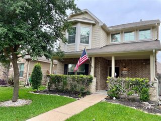 14574 Empanada Drive, Houston, TX 77083