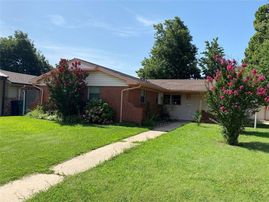 2640 SW 57 Street, Oklahoma City, OK 73119