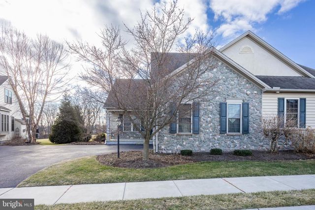 136 HONEYCROFT BLVD, Cochranville, PA 19330