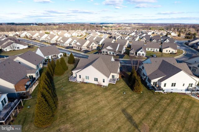 136 HONEYCROFT BLVD, Cochranville, PA 19330