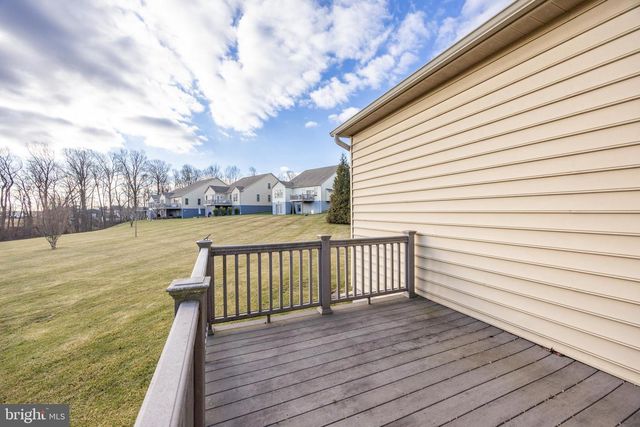 136 HONEYCROFT BLVD, Cochranville, PA 19330