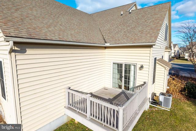 136 HONEYCROFT BLVD, Cochranville, PA 19330