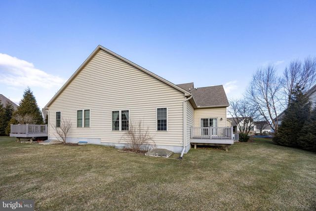 136 HONEYCROFT BLVD, Cochranville, PA 19330