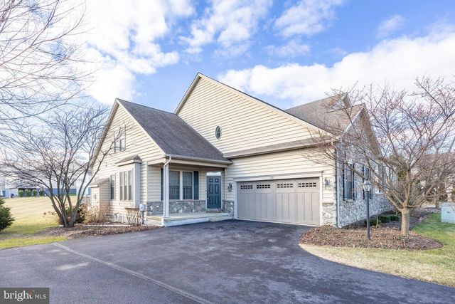 136 HONEYCROFT BLVD, Cochranville, PA 19330