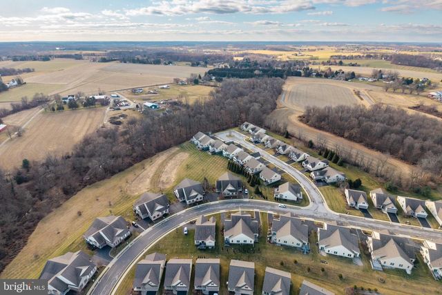 136 HONEYCROFT BLVD, Cochranville, PA 19330