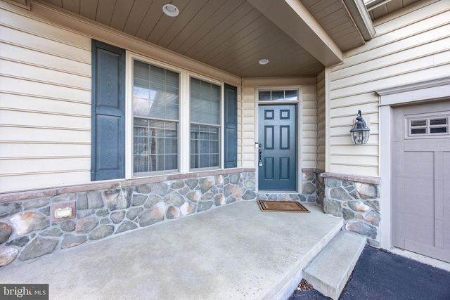 136 HONEYCROFT BLVD, Cochranville, PA 19330