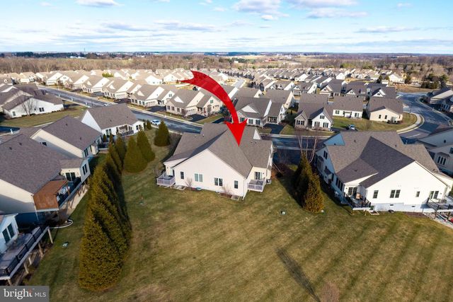 136 HONEYCROFT BLVD, Cochranville, PA 19330