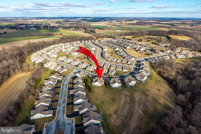 136 HONEYCROFT BLVD, Cochranville, PA 19330