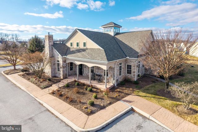 136 HONEYCROFT BLVD, Cochranville, PA 19330