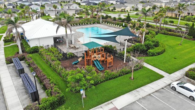 11044 SW Vasari Way, Port St. Lucie, Port St Lucie, FL 34987
