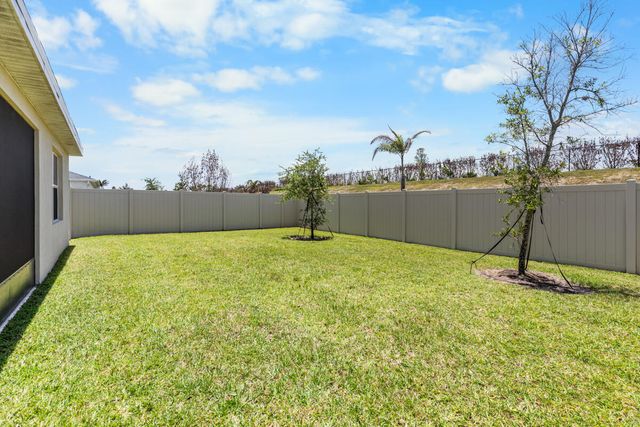 11044 SW Vasari Way, Port St. Lucie, Port St Lucie, FL 34987