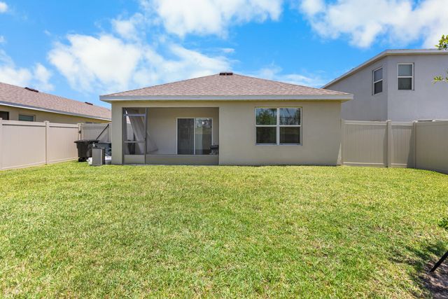 11044 SW Vasari Way, Port St. Lucie, Port St Lucie, FL 34987