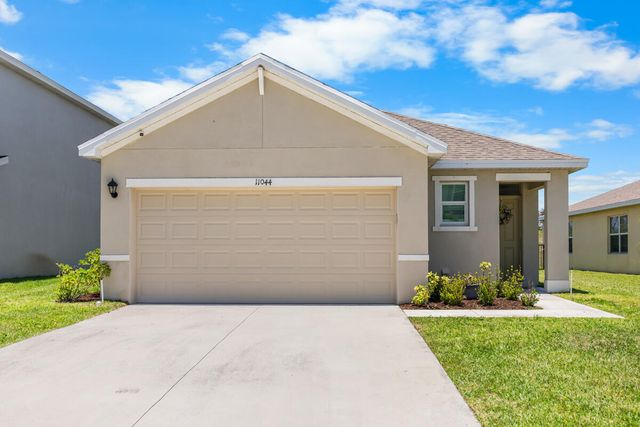 11044 SW Vasari Way, Port St. Lucie, Port St Lucie, FL 34987