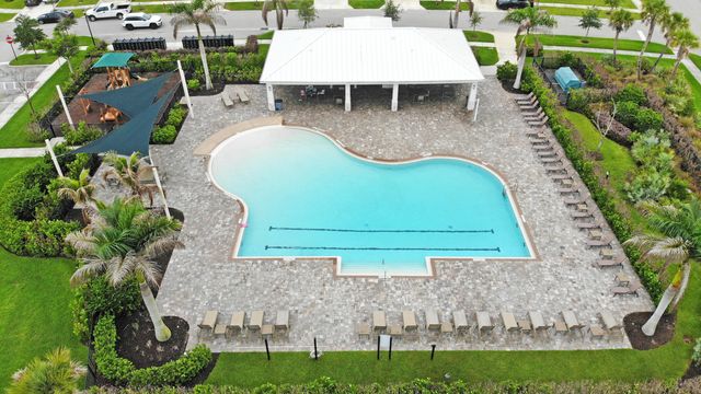 11044 SW Vasari Way, Port St. Lucie, Port St Lucie, FL 34987