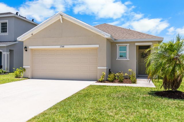 11044 SW Vasari Way, Port St. Lucie, Port St Lucie, FL 34987