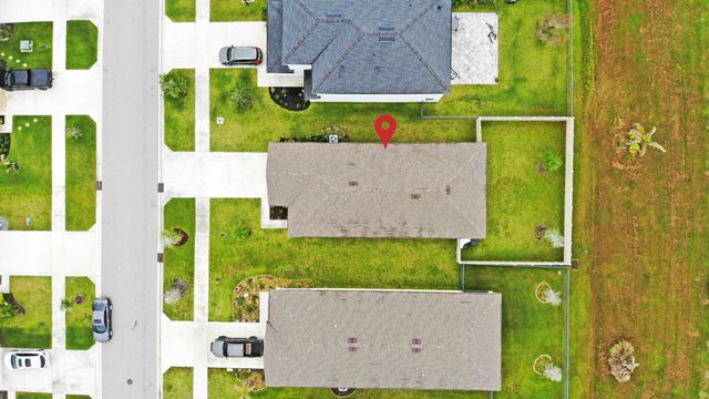 11044 SW Vasari Way, Port St. Lucie, Port St Lucie, FL 34987