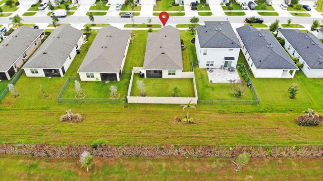 11044 SW Vasari Way, Port St. Lucie, Port St Lucie, FL 34987