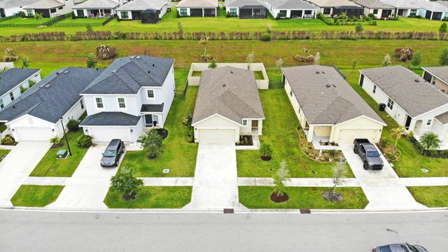 11044 SW Vasari Way, Port St. Lucie, Port St Lucie, FL 34987