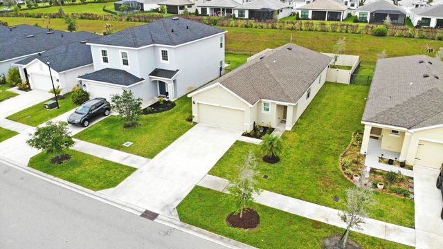 11044 SW Vasari Way, Port St. Lucie, Port St Lucie, FL 34987