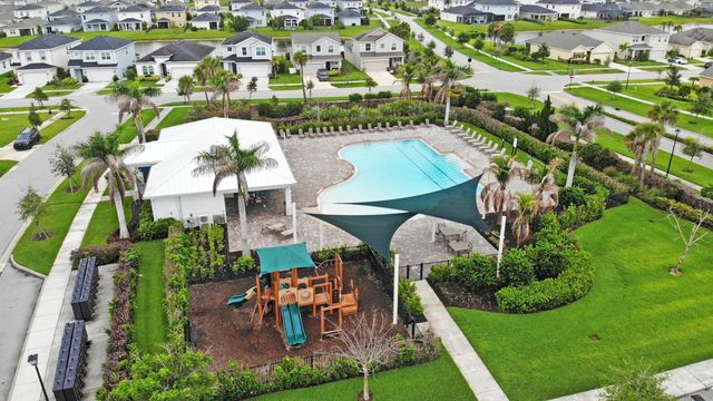11044 SW Vasari Way, Port St. Lucie, Port St Lucie, FL 34987
