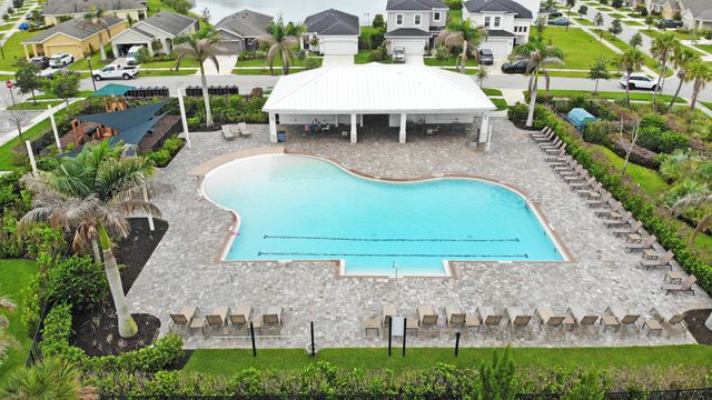11044 SW Vasari Way, Port St. Lucie, Port St Lucie, FL 34987