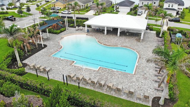11044 SW Vasari Way, Port St. Lucie, Port St Lucie, FL 34987