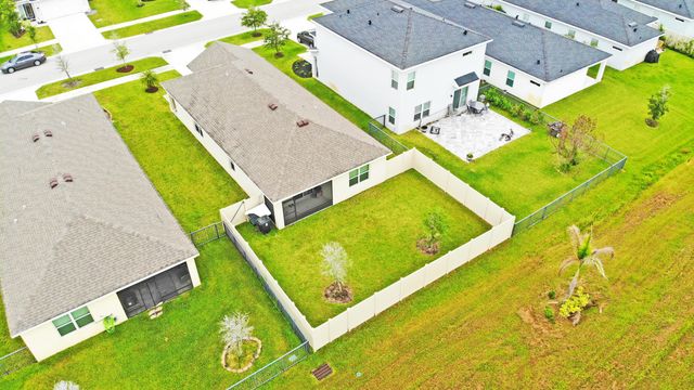 11044 SW Vasari Way, Port St. Lucie, Port St Lucie, FL 34987