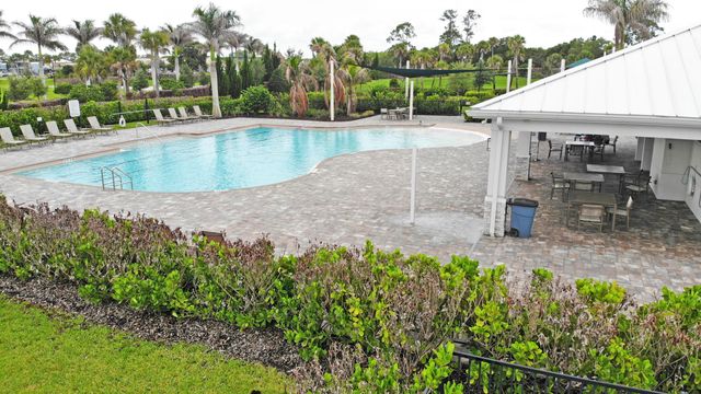 11044 SW Vasari Way, Port St. Lucie, Port St Lucie, FL 34987