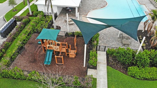 11044 SW Vasari Way, Port St. Lucie, Port St Lucie, FL 34987