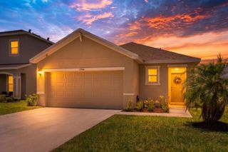 11044 SW Vasari Way, Port St. Lucie, Port St Lucie, FL 34987