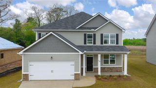 227 Cattle Drive, Perry, GA 31069