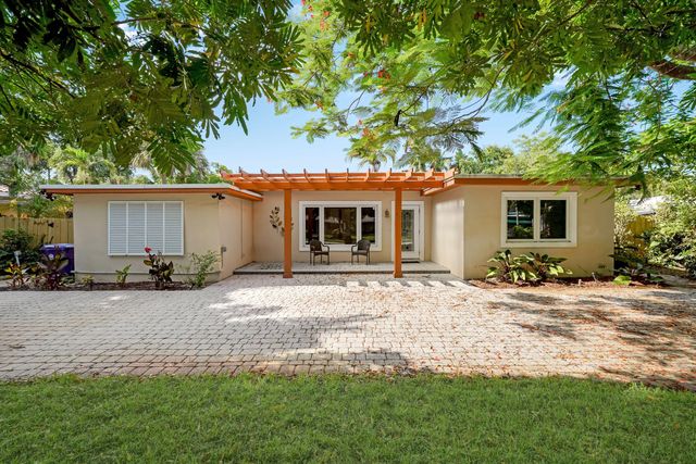 401 NW 21ST Court, Wilton Manors, FL 33311