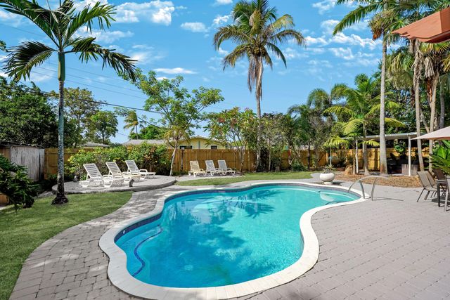 401 NW 21ST Court, Wilton Manors, FL 33311