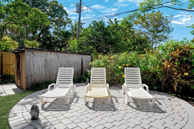 401 NW 21ST Court, Wilton Manors, FL 33311