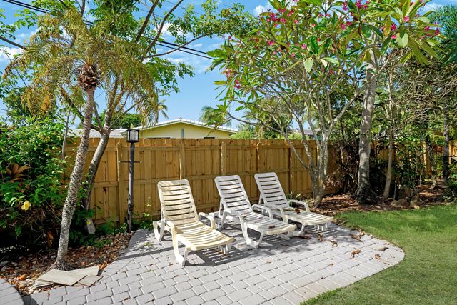 401 NW 21ST Court, Wilton Manors, FL 33311