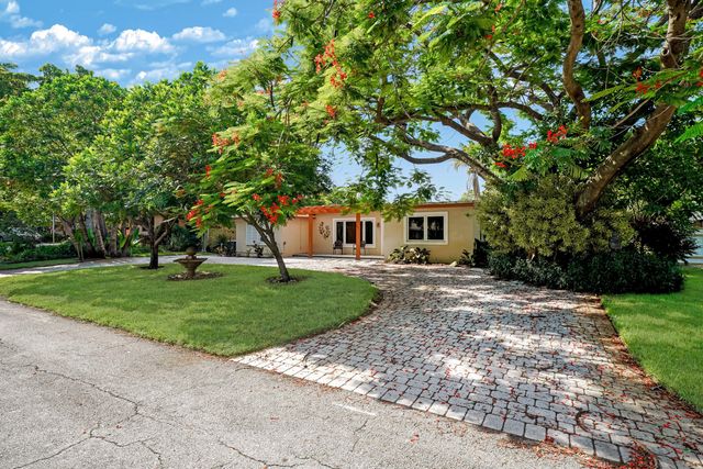 401 NW 21ST Court, Wilton Manors, FL 33311