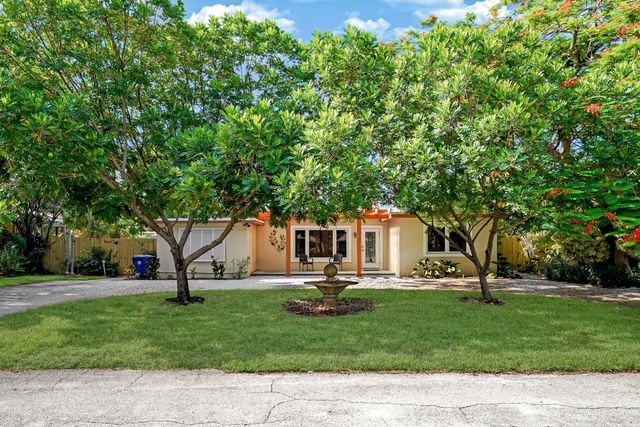 401 NW 21ST Court, Wilton Manors, FL 33311