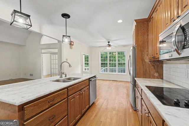 1400 Daniel Road, Villa Rica, GA 30180